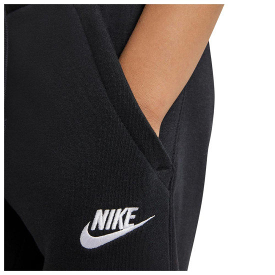 Nike Παιδικό παντελόνι φόρμας NSW Club French terry Nike Παιδικό παντελόνι φόρμας NSW Club French terry
